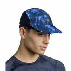 Buff SPEED CAP ATTEL BLUE -Vélo Soldes 2023 5e91e8e34626f69dee6d332ddd32