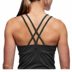 Black Diamond DEBARDEUR FEMME TALUS TANK CARBON -Vélo Soldes 2023 5e938bd78c9715f26f2367a1a6f8