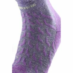 THERMIC CHAUSSETTES TREK ULTRA COOL LINEN ANKLE FEMME PURPLE -Vélo Soldes 2023 5ed7d00e7832774faa9ec6059e36