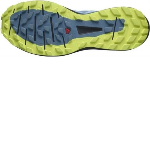 Salomon SENSE RIDE 4 COPEN BLUE 7 Salomon SENSE RIDE 4 COPEN BLUE – Image 5