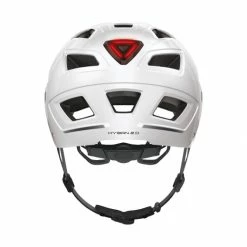 Abus HYBAN 2.0 POLAR WHTE - M - 2021 -Vélo Soldes 2023 5f1529185039af5c7f4253c11771