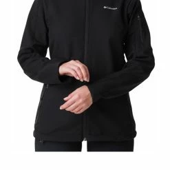 Columbia Sportswear VESTE FEMME CASCADE HD NOIR COL -Vélo Soldes 2023 5f5a7894c21358fe52e4e4b41b0f