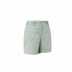 Lafuma SHORT FEMME ACCESS SLATE GREY