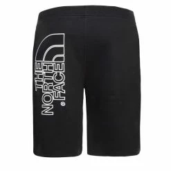 The North Face SHORT GRAPHIC LIGHT BLACK -Vélo Soldes 2023 603c513ba41b109a39f88eaa0a38