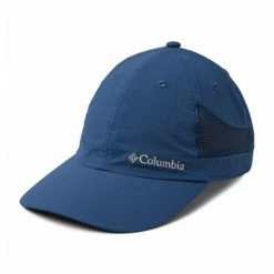 Columbia Sportswear CASQUETTE TECH SHADE CARBON