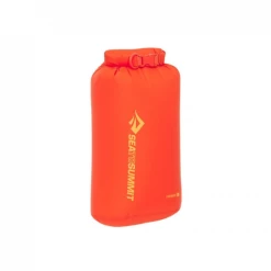 Sea To Summit SAC ETANCHE LEGER 70D -5 L SPICY ORANGE