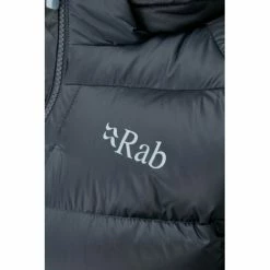 Rab DOUDOUNE FEMME AXION PRO JACKET BELUGA -Vélo Soldes 2023 6199354a2c89451c48f2d4a99e57