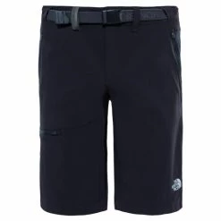 The North Face SHORT SPEEDLIGHT NOIR -Vélo Soldes 2023 61a0c60e506d30f726744f75dc03