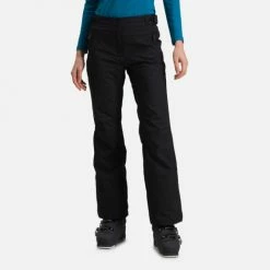 Rossignol PANTALON SKI PANT BLACK FEMME -Vélo Soldes 2023 61b85225c408af8d2e77caac2cfb