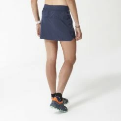Millet JUPE SHORT INTENSE SKORT SAPHIR -Vélo Soldes 2023 61cb072ca3f3a8127935b7c3ea27