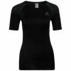 Odlo TEE SHIRT PERFORMANCE LIGHT CREW LADY BLACK 1 Odlo TEE SHIRT PERFORMANCE LIGHT CREW LADY BLACK -Vélo Soldes 2023 630a1a218e5c4f619b1454d133a0