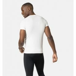 ODLO FRANCE SAS BASELAYER PERFORMANCE LIGHT WHITE -Vélo Soldes 2023 632970bb91090b3ab4e6383e7c24