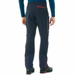 Millet PANTALON TRILOGY ADVANCED CORDURA SAPHIR -Vélo Soldes 2023 63ba5921903e479c808df6c475be