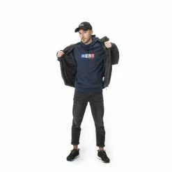 Millet M100 SWEAT HOODIE M SAPHIR - 2021 -Vélo Soldes 2023 63be4b37cc5945782db397a8a91a