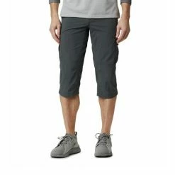 Columbia Sportswear PANTACOURT SILVER RIDGE II GRILL