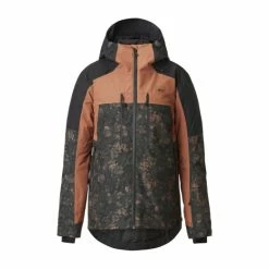 Picture Organic Clothing VESTE EXA FEMME IBERIS