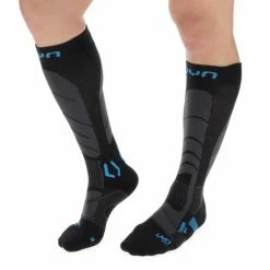 UYN CHAUSSETTES SKI TOURING -Vélo Soldes 2023 64515bd812c3c5d44555196fda0f