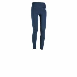 E9 LEGGING FEMME ANNA 2.2 DEEP BLUE