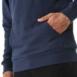 Millet M100 SWEAT HOODIE M SAPHIR - 2021 -Vélo Soldes 2023 64809970e1a290b90b00864834ee