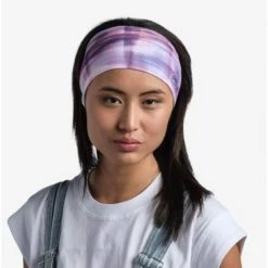 Buff BANDEAU COOLNET UV+ SEARY PURPLE -Vélo Soldes 2023 64b227d806df24e1fe17fb859f3d