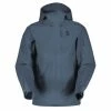 Scott VESTE EXPLORAIR 3L METAL BLUE -Vélo Soldes 2023 65515c9dfe50f04e60e372576875