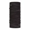 Buff TOUR DE COU DRYFLX R- BLACK - 2022