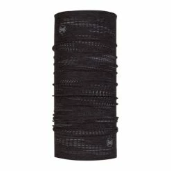 Buff TOUR DE COU DRYFLX R- BLACK - 2022