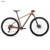 Orbea ONNA 20 - 29" - TERRACOTTA RED - GREEN -Vélo Soldes 2023 6594f767f5303a959961a8286d66