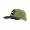 CASQUETTE MILLET CORPORATE CAP FERN -Vélo Soldes 2023 65a800f8a491b99334c127243fc6