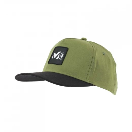 CASQUETTE MILLET CORPORATE CAP FERN 3 CASQUETTE MILLET CORPORATE CAP FERN
