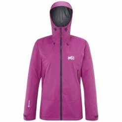Millet VESTE FEMME KAMET GTX MYOGA