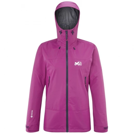 Millet VESTE FEMME KAMET GTX MYOGA 3 Millet VESTE FEMME KAMET GTX MYOGA