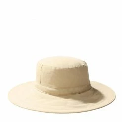 The North Face CLASS V TWIST AND SUN BRIMMER KHAKI STONE