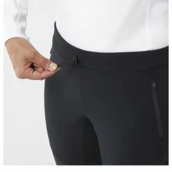 Millet PANTALON FEMME SUMMIT XCS BLACK -Vélo Soldes 2023 663b1780c0123670d30b6a721504