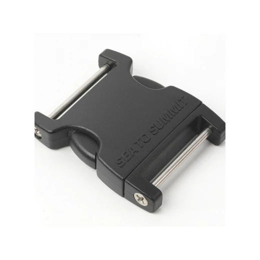 Sea To Summit BOUCLE 38 MM / 2 BARETTES METAL 3 Sea To Summit BOUCLE 38 MM / 2 BARETTES METAL