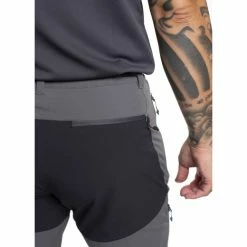Trango PANTALON KASU TH CAVIAR -Vélo Soldes 2023 674700df5f7572ae99452f76339d