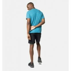 ODLO FRANCE SAS T-SHIRT ACTIVE 365 LINENCO SAXONY BLUE MELANGE -Vélo Soldes 2023 675e81b1d67e7a9291e5d6b8c8e8