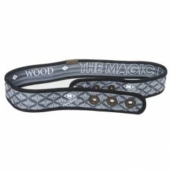 NOGRAD CEINTURE WOOD AEROBELT