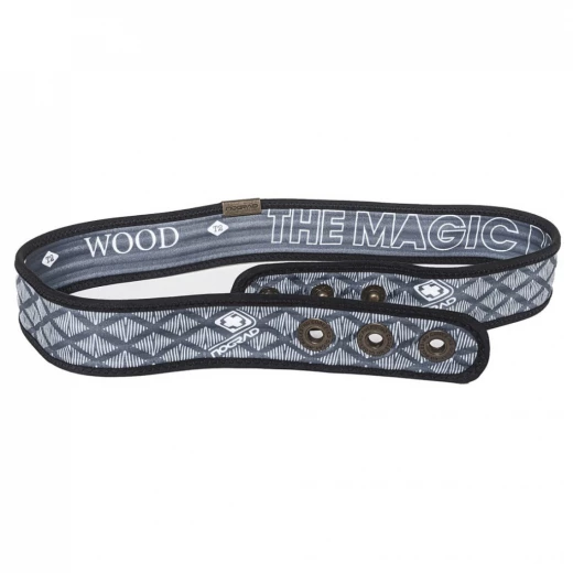 NOGRAD CEINTURE WOOD AEROBELT 3 NOGRAD CEINTURE WOOD AEROBELT