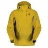 Scott VESTE EXPLORAIR 3L MELLOW YELLOW 2 Scott VESTE EXPLORAIR 3L MELLOW YELLOW -Vélo Soldes 2023 67e386b963a68360a143be7042c6