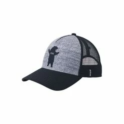 Prana JOURNEYMAN TRUCKER BLACK BEAR