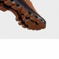 On Running CLOUDVENTURE PECAN BROWN - 2021 -Vélo Soldes 2023 68449c3645073991524c1b1b35aa