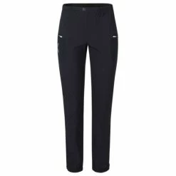 MONTURA PANTALON FEMME SKI STYLE PANTS NERO