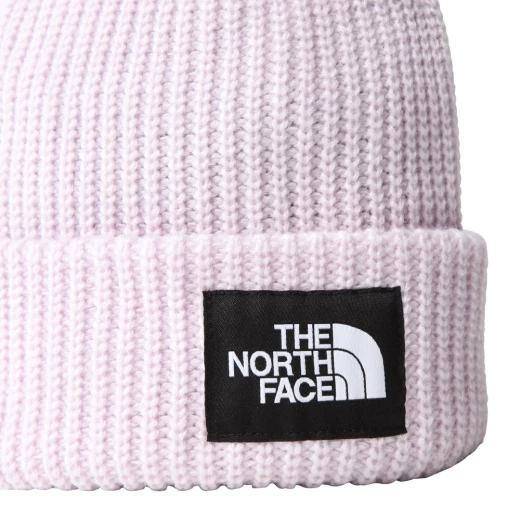 The North Face BONNET SALTY DOG LAVENDER FOG 4 The North Face BONNET SALTY DOG LAVENDER FOG – Image 2