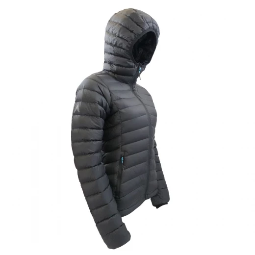 CHULLANKA ALPINA NOIRE RDS FEMME 4 CHULLANKA ALPINA NOIRE RDS FEMME – Image 2