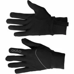 Odlo GANTS INTENSITY SAFETY LIGHT
