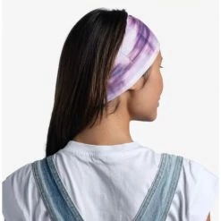 Buff BANDEAU COOLNET UV+ SEARY PURPLE -Vélo Soldes 2023 697c70739fa2743cee1b1d0a6652
