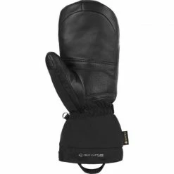 Reusch MOUFLE VOLCANO PRO GTX BLACK -Vélo Soldes 2023 69e49fbeaaffe476659306897f3e