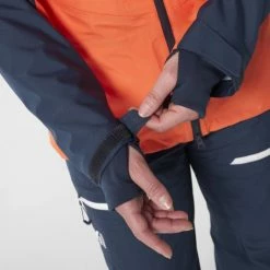 Millet VESTE FEMME M WHITE 3L CORAL CHROME SAPHIR -Vélo Soldes 2023 6a0b50a47547ebfbcce217f8a80f