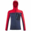 Millet VESTE TRILOGY LIGHTGRID SAPHIR ROUGE -Vélo Soldes 2023 6a4c625d302024746fd015c3a360